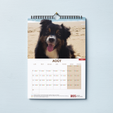 Calendrier 2026 – Image 2