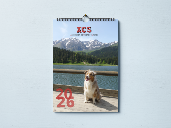 Calendrier 2026